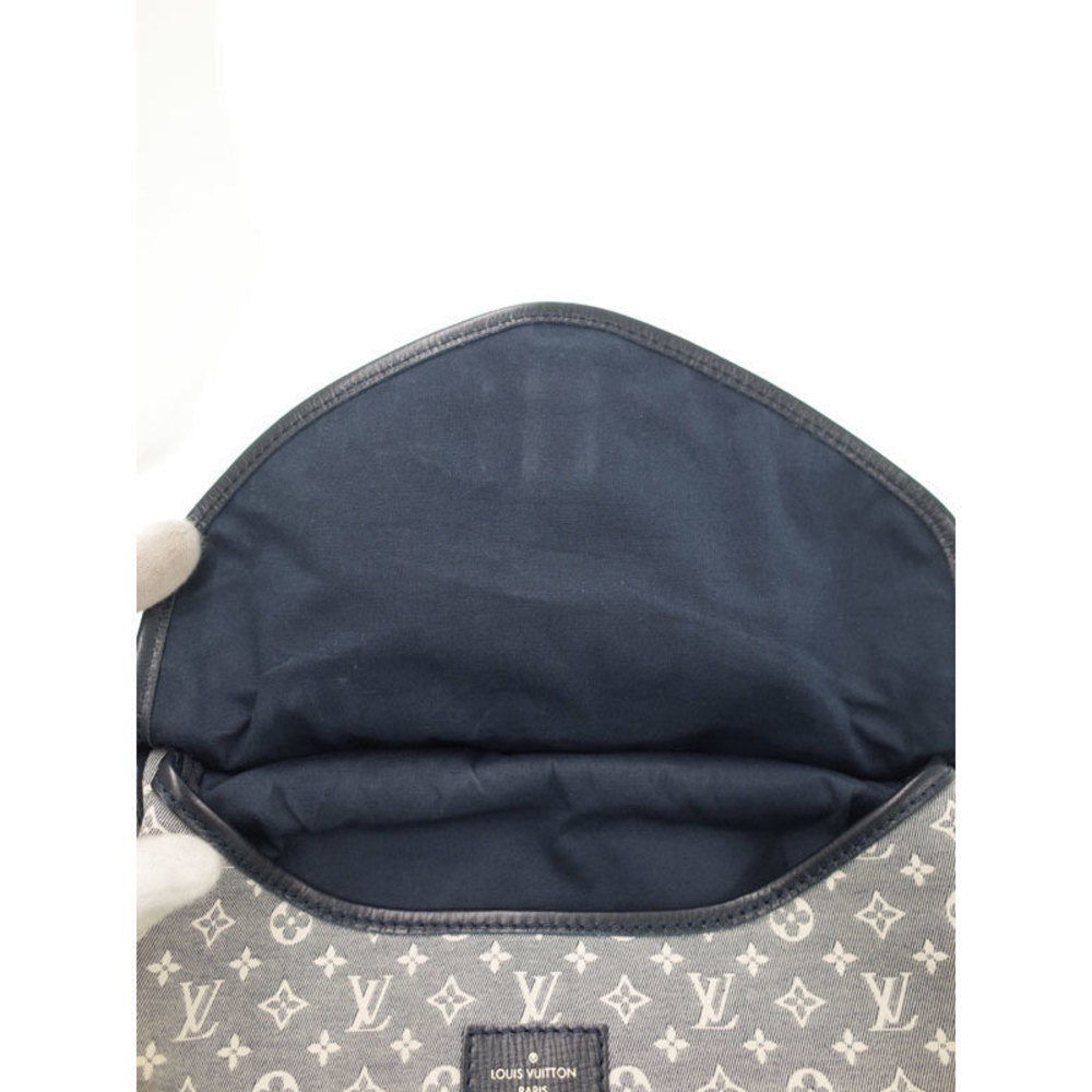 Louis Vuitton Shoulder Monogram Idylle Saumur Bag PM - Picture 6 of 8